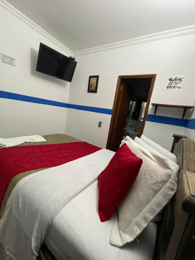Colonial Casa Quinta Hotel
