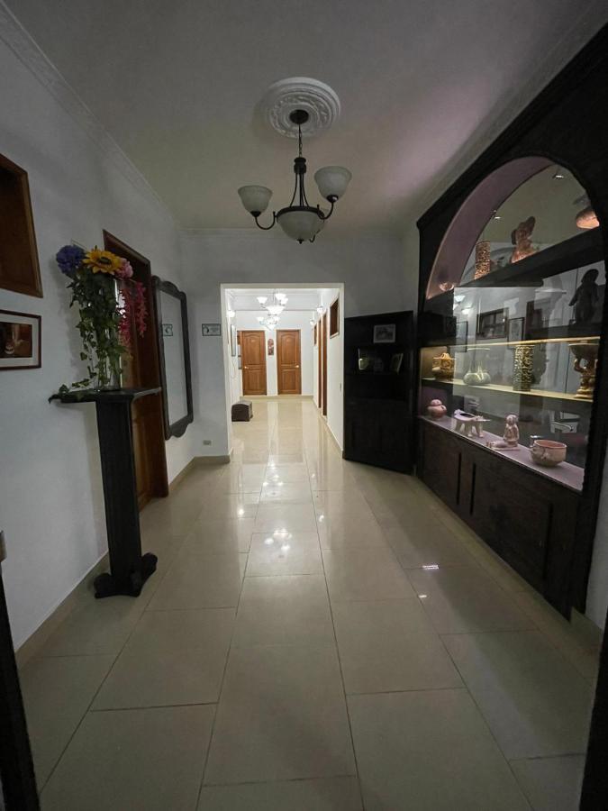 Colonial Casa Quinta 2* Bogotá