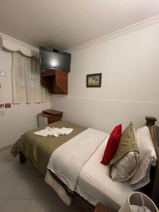 Colonial Casa Quinta Hotel Bogotá