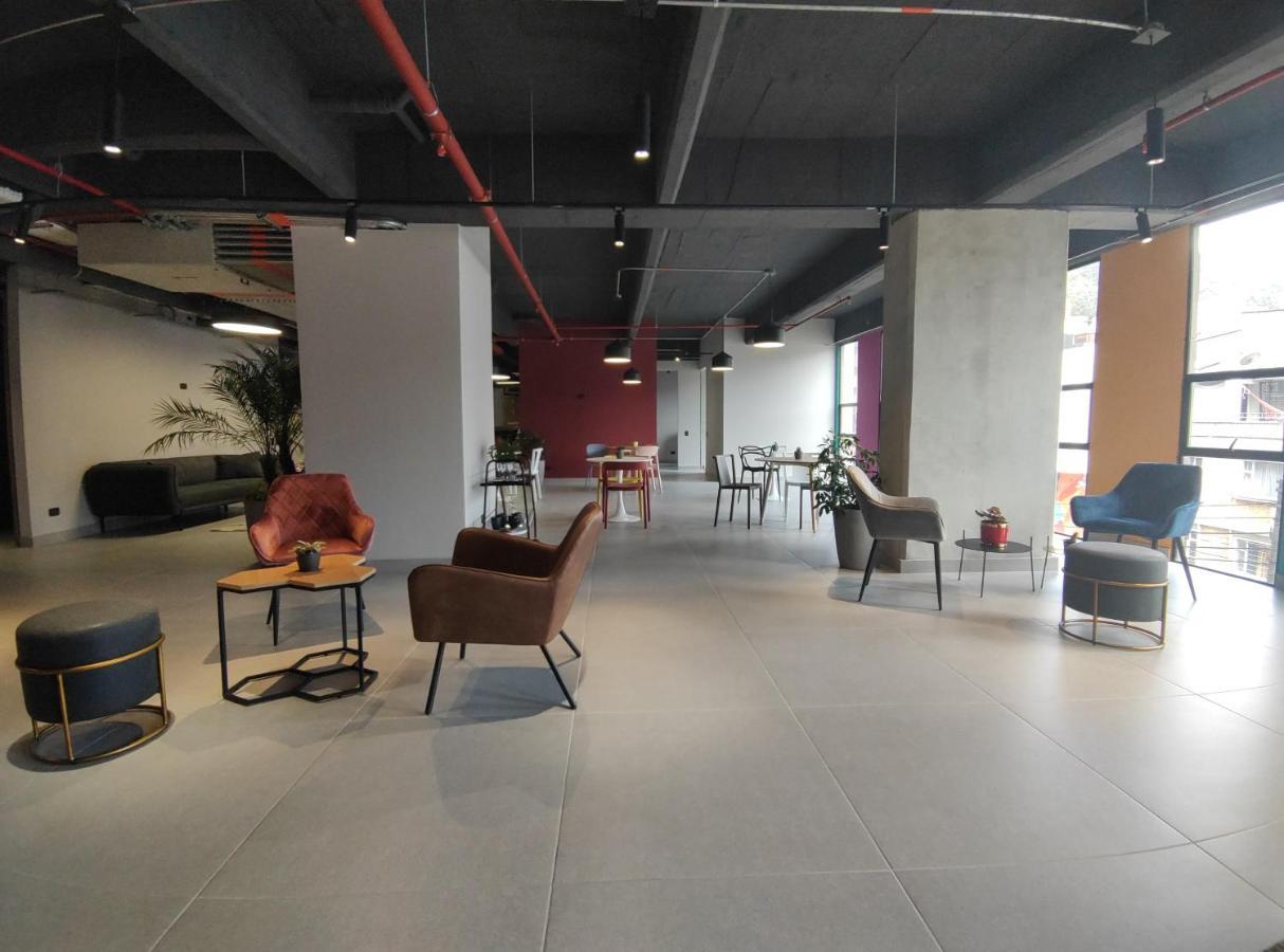 Casa Campus Ivin Chapinero * Bogotá