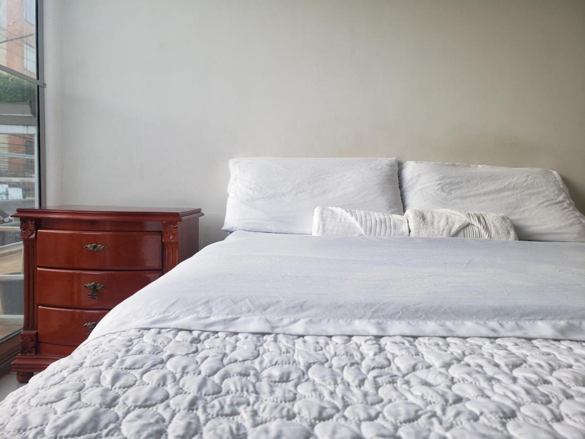 Apartamento Baru - Usaquen