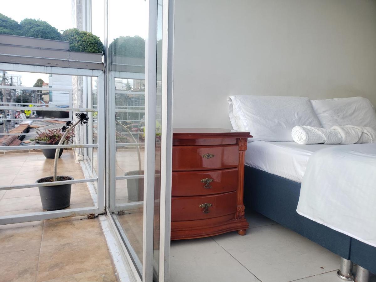 Baru - Usaquen Apartamento