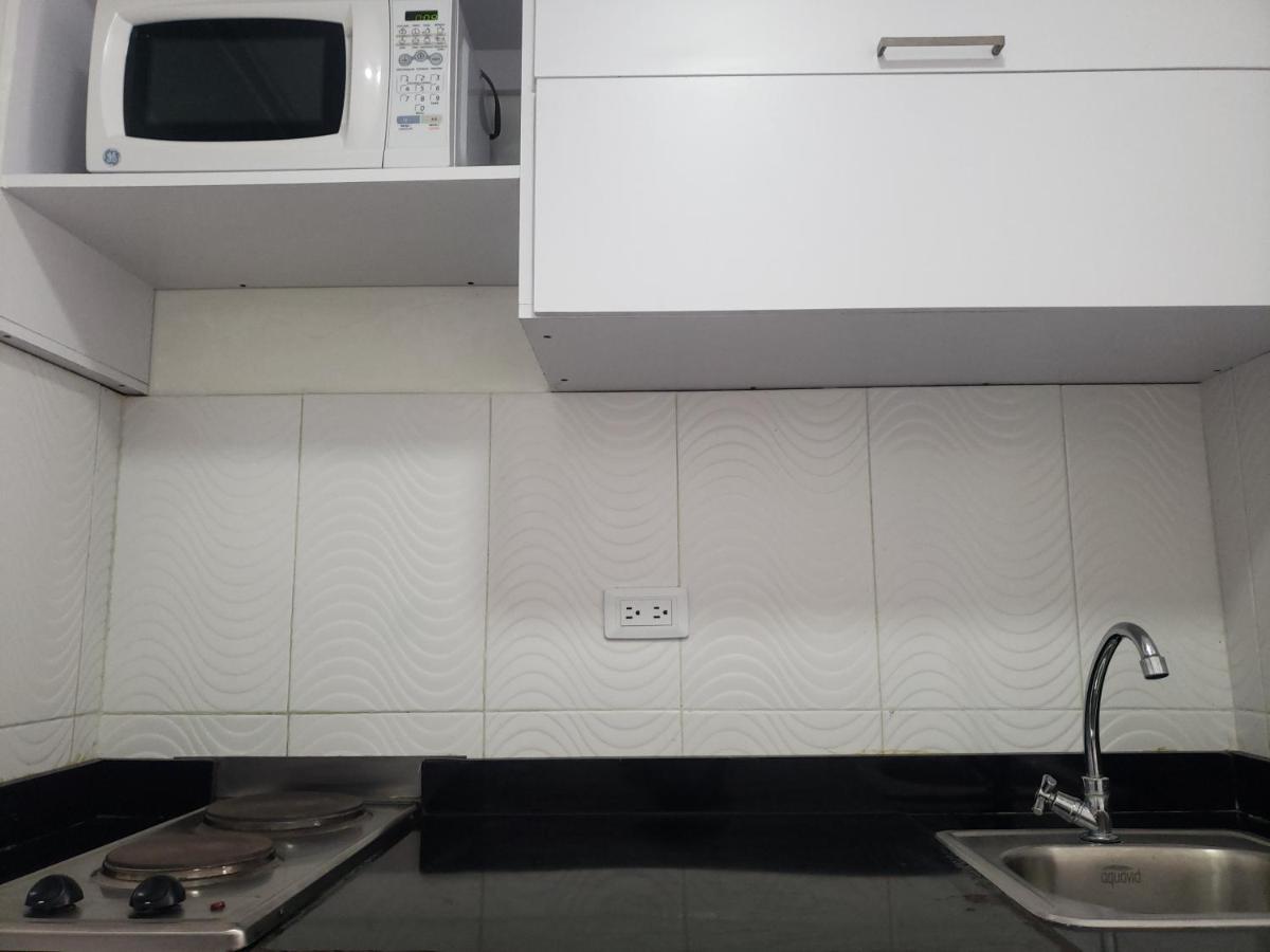 Apartamento Baru - Usaquen Bogotá
