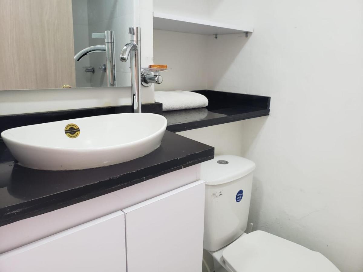 Apartamento Baru - Usaquen
