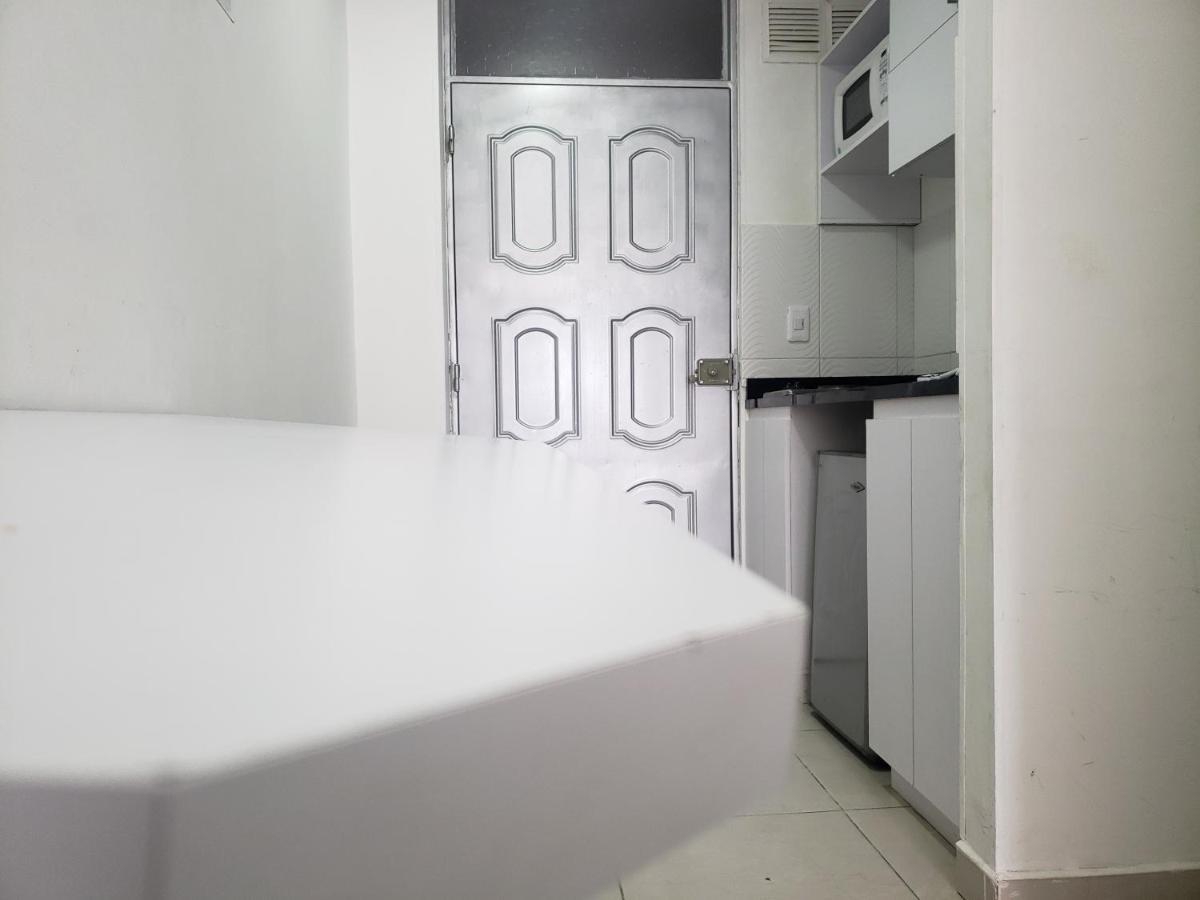 Apartamento Baru - Usaquen Bogotá