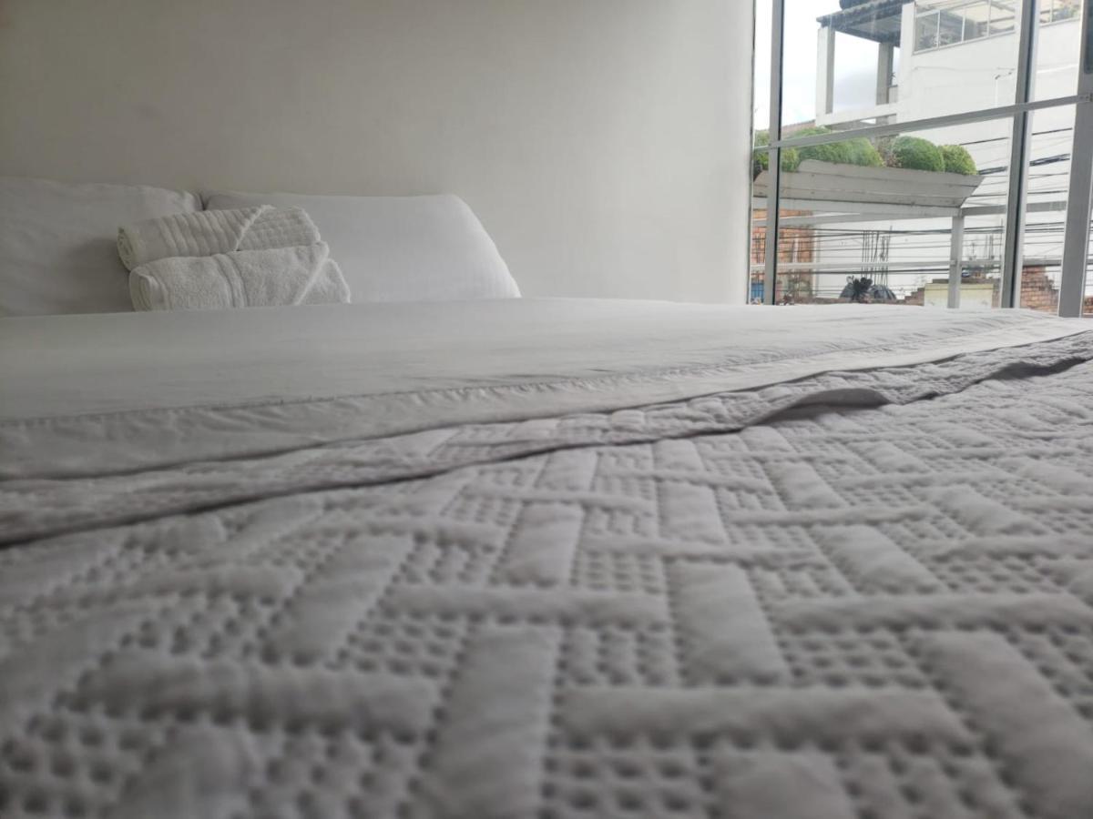 Apartamento Baru - Usaquen