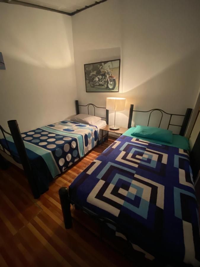 Pensión Usaquen Bogotá