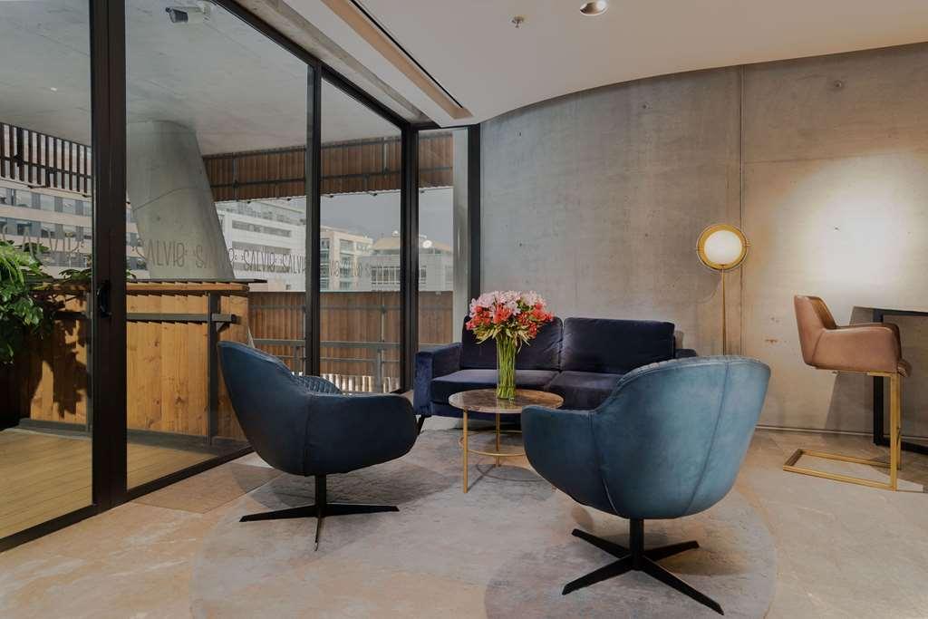 Salvio Parque 93 Curio Collection By Hilton Hotel