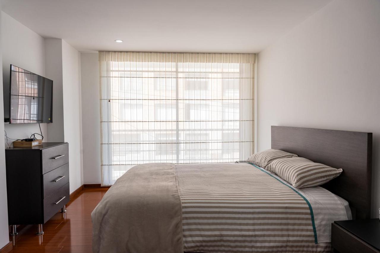 Formidable Bogotá