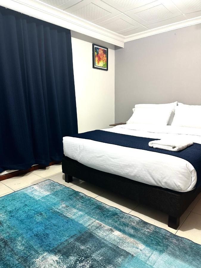 Way Maker Sede 2 Hotel *