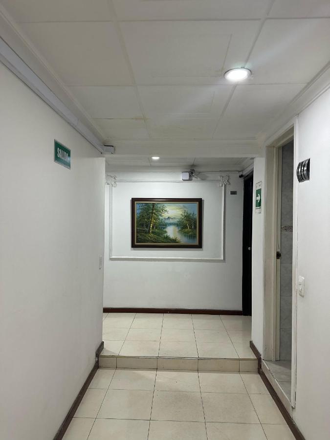 Hotel Way Maker Sede 2 *