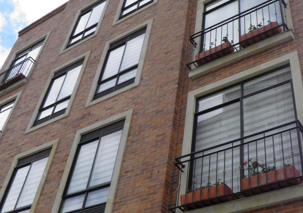 Apartasuites Bellhouse