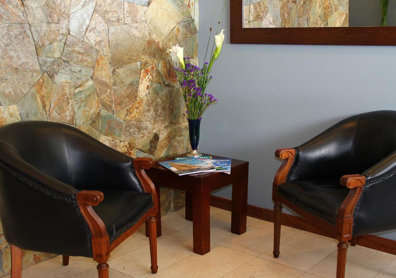 Apartasuites Bellhouse Apartahotel Bogotá
