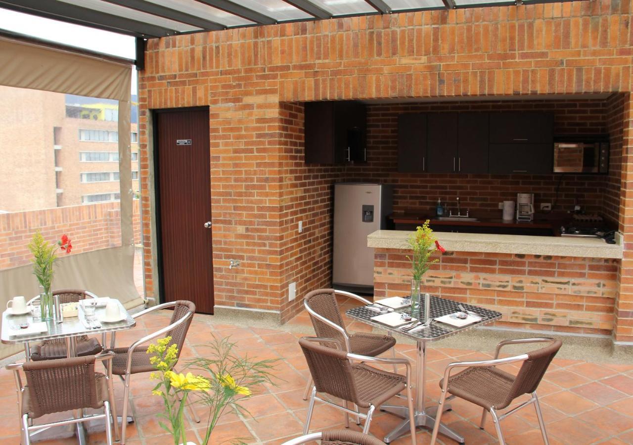 Apartasuites Bellhouse