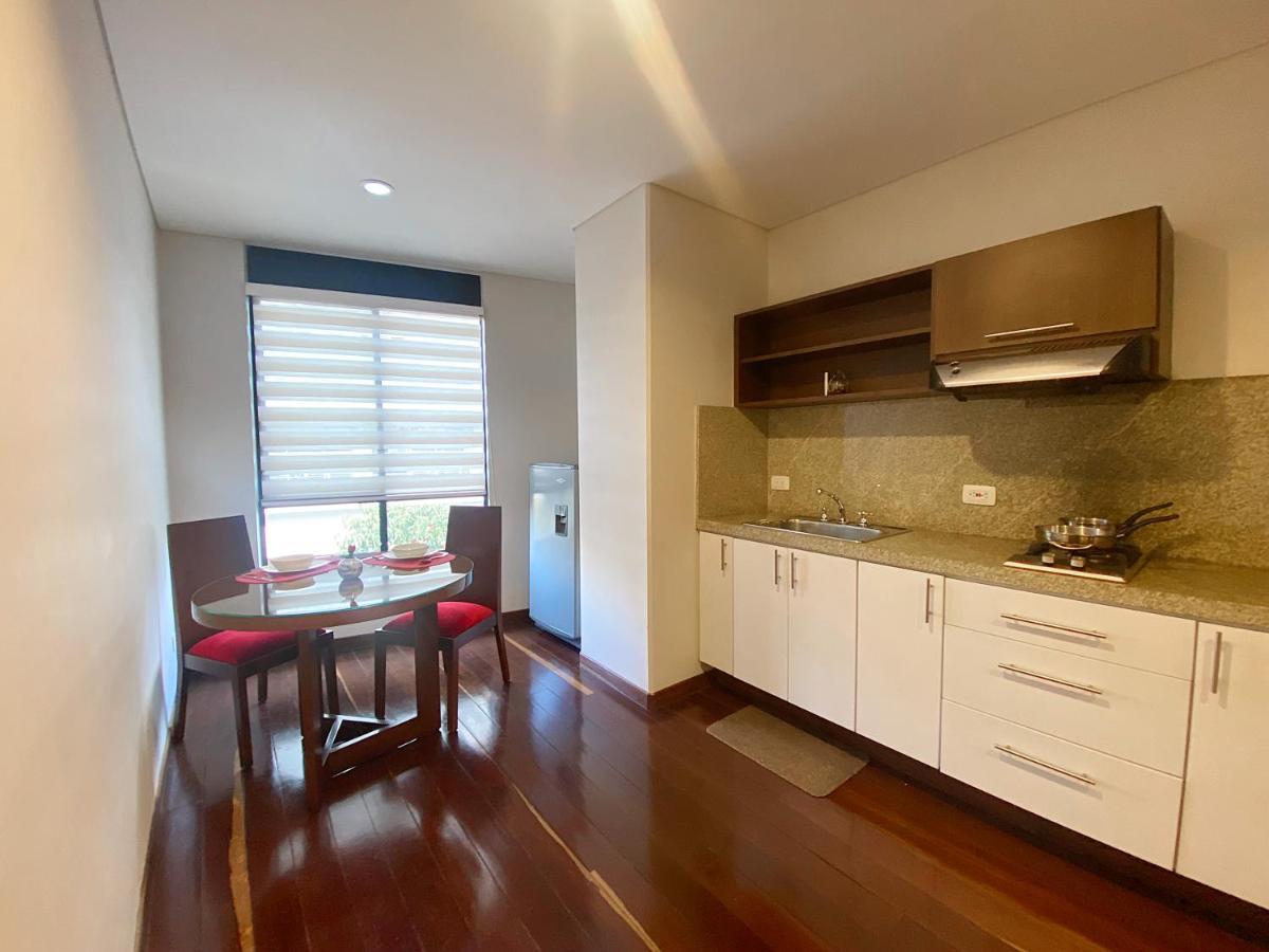 Apartasuites Bellhouse *