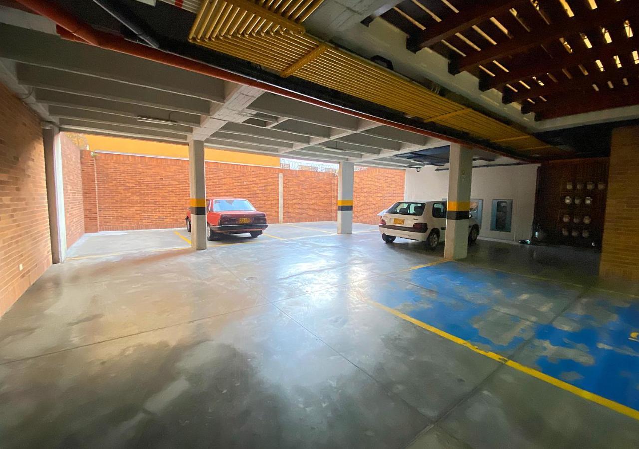Apartasuites Bellhouse