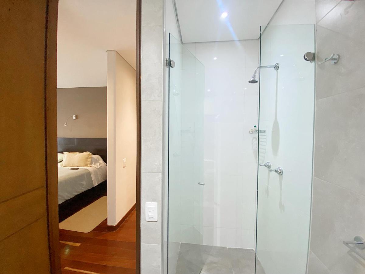 Apartahotel Apartasuites Bellhouse