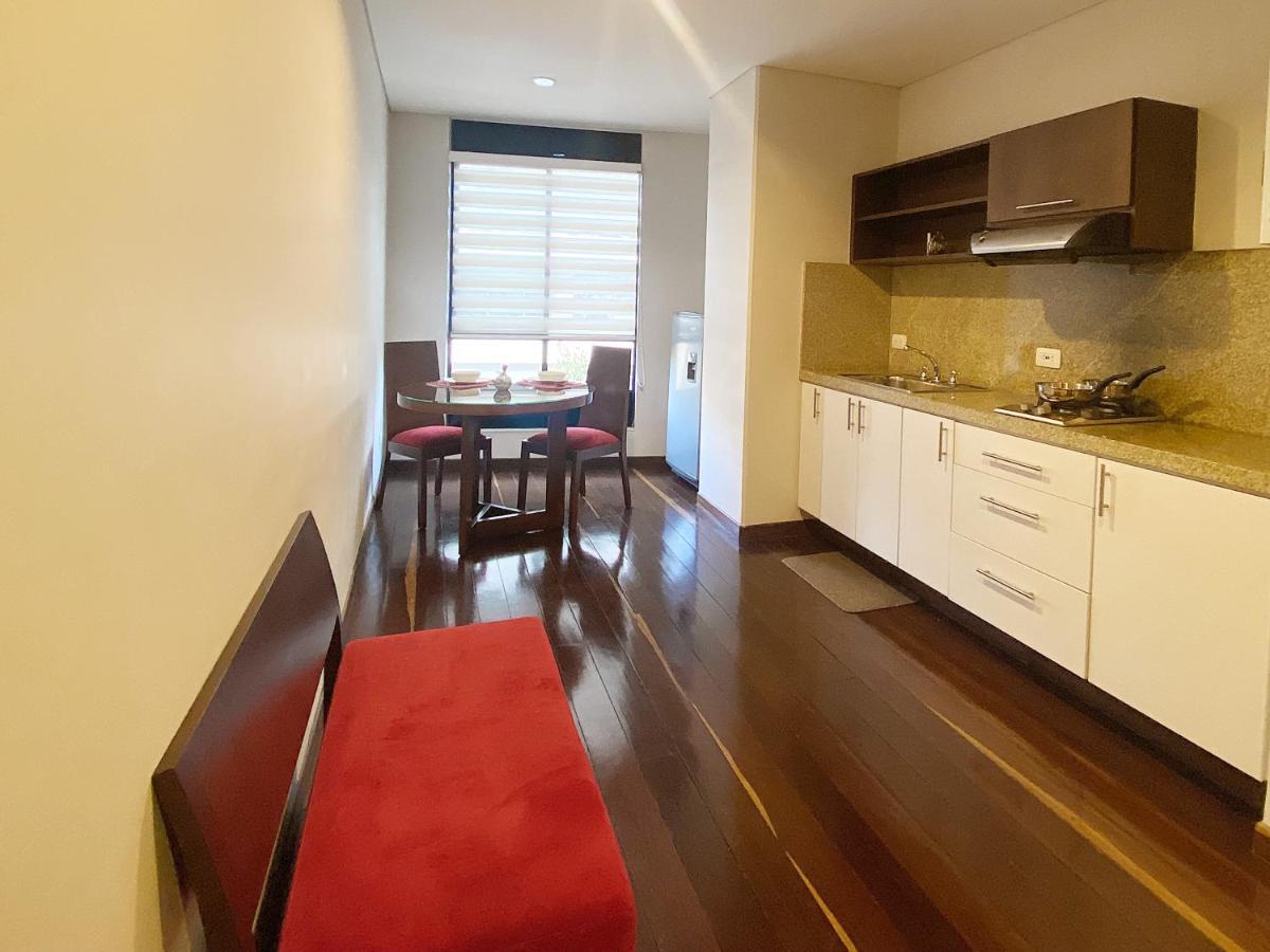 Apartasuites Bellhouse