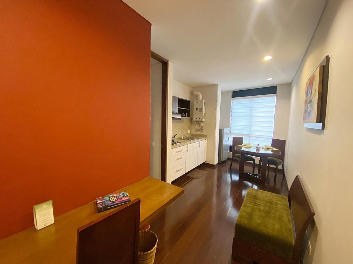 Apartahotel Apartasuites Bellhouse *