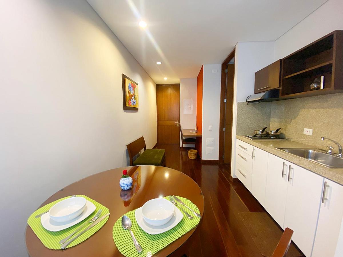 Apartasuites Bellhouse *