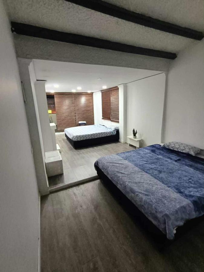 Casa En El Norte De La Ciudad, A 5 Minutos Del Portal Norte Pensión *
