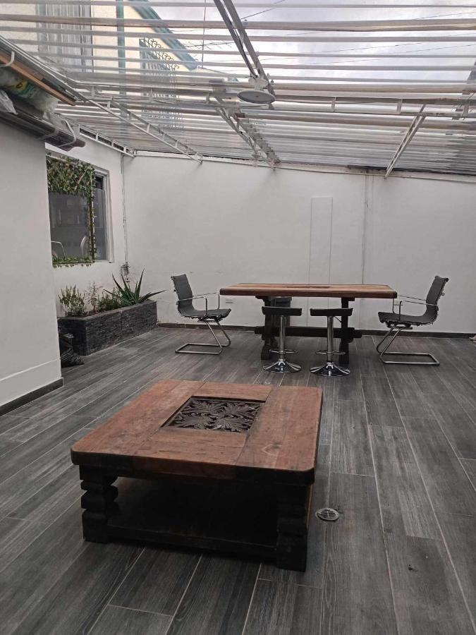 Casa En El Norte De La Ciudad, A 5 Minutos Del Portal Norte Pensión Bogotá