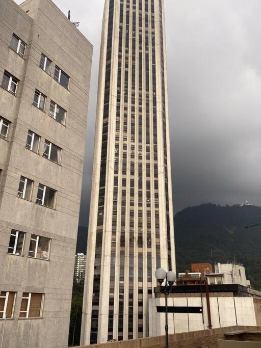 Fabulous Orange Apartamento Bogotá