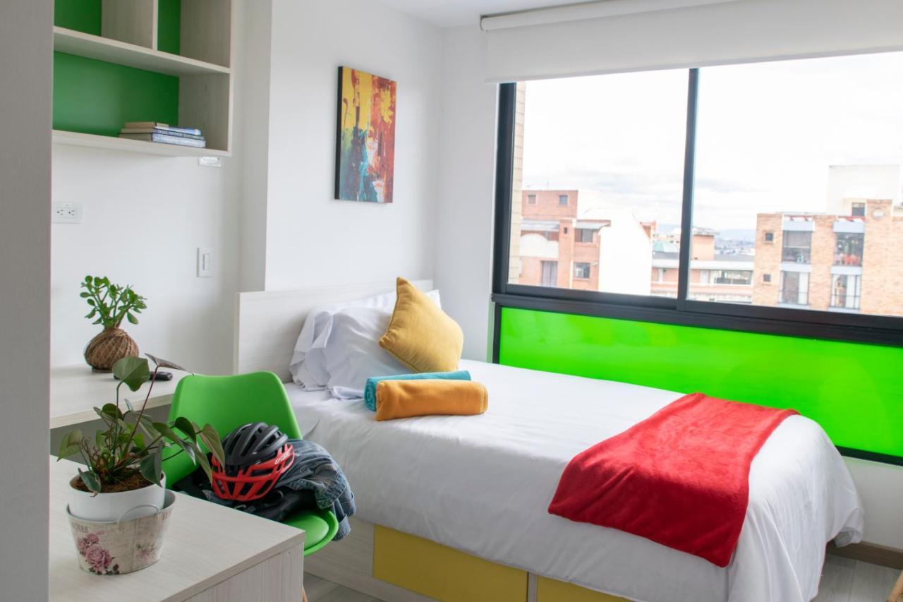 Haus Modernos Y Bien Ubicados Apartamento *