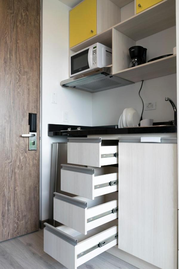 Haus Modernos Y Bien Ubicados Apartamento Bogotá