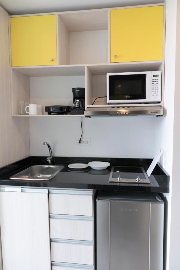 Apartamento Haus Modernos Y Bien Ubicados Bogotá