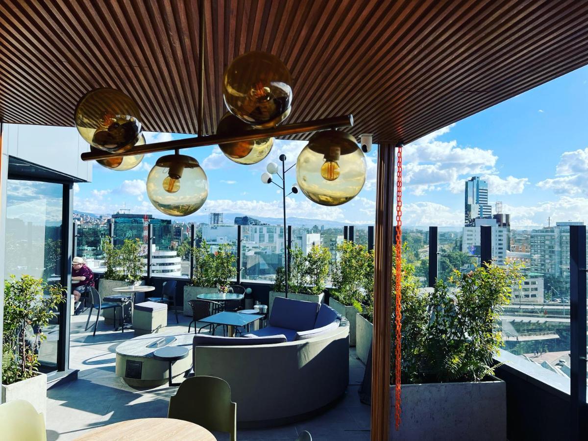 Unique Mine Luxury Smart Lofts Bogotá