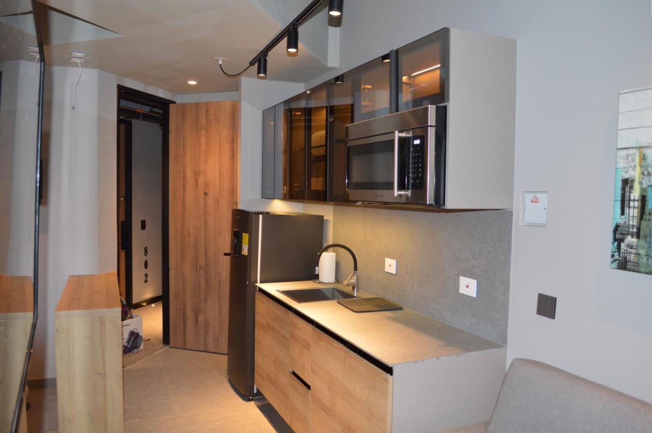 Unique Mine Luxury Smart Lofts * Bogotá