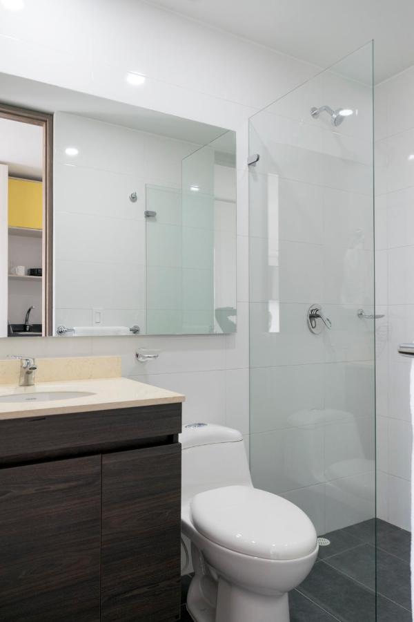 Haus Modernos Y Bien Ubicados Apartamento