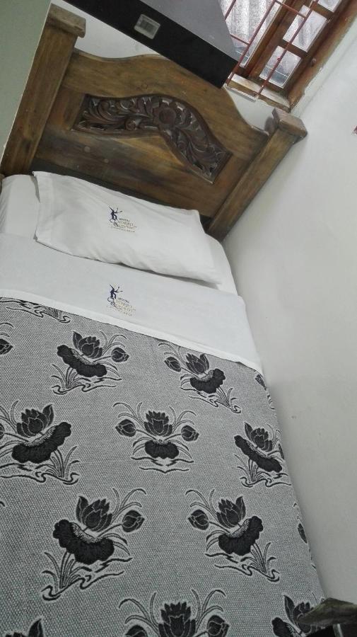 Hostal Chorro De Quevedo 3* Bogotá