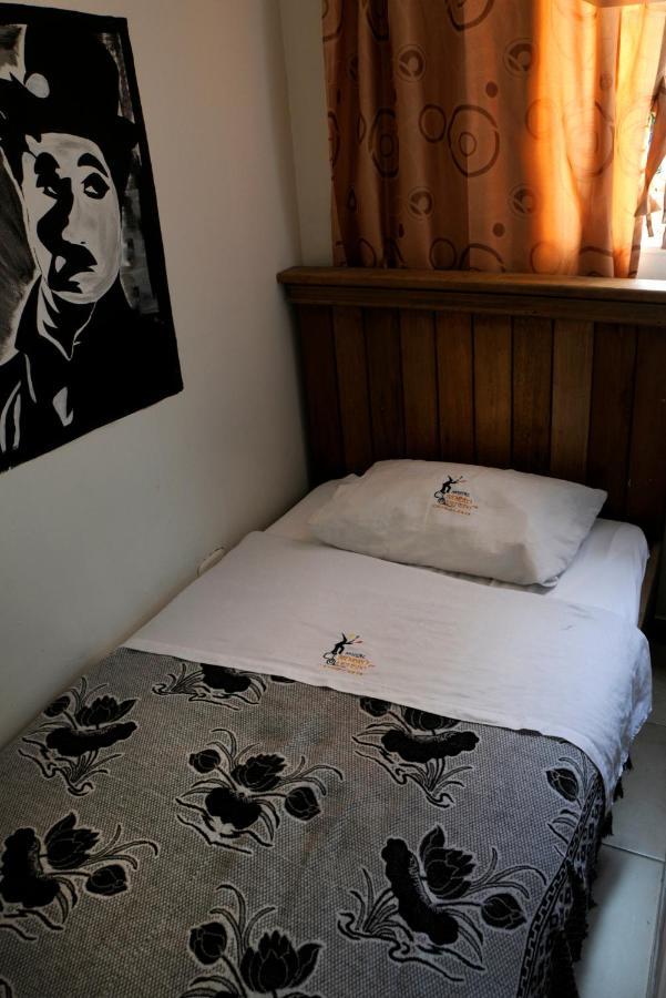 Hostal Chorro De Quevedo 3* Bogotá