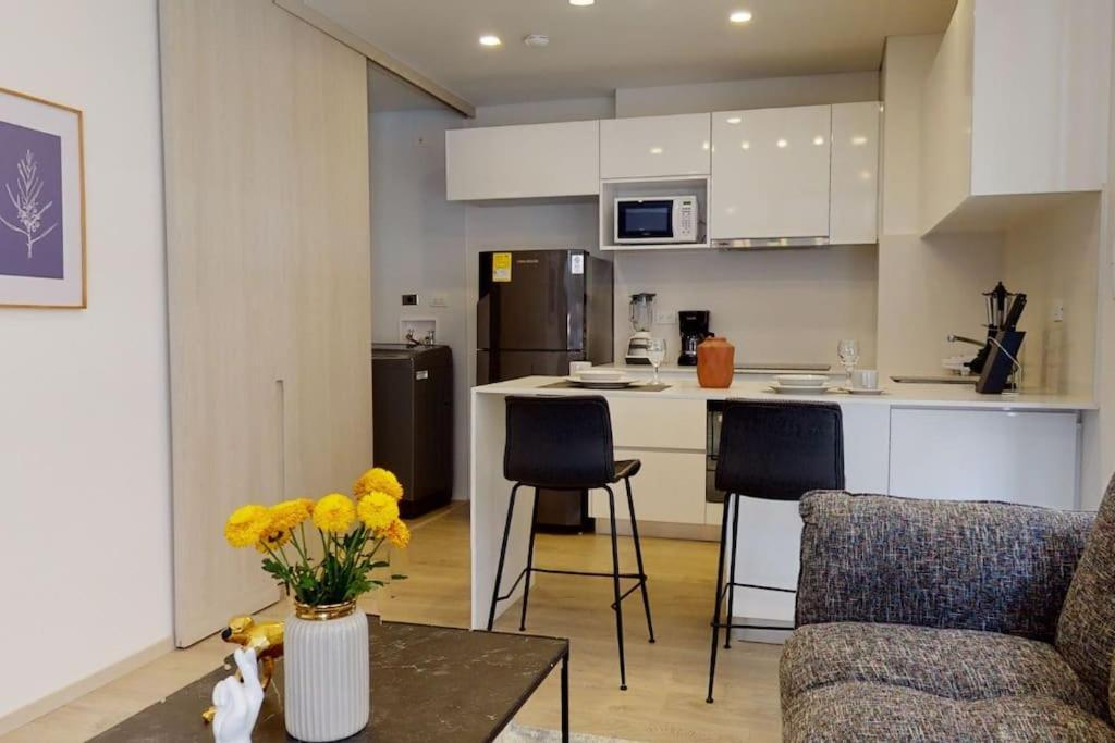 Loft Para Estrenar 93 Bogota