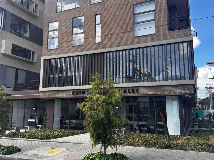 Loft Para Estrenar 93 Bogota