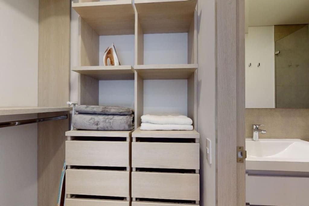 Loft Para Estrenar 93