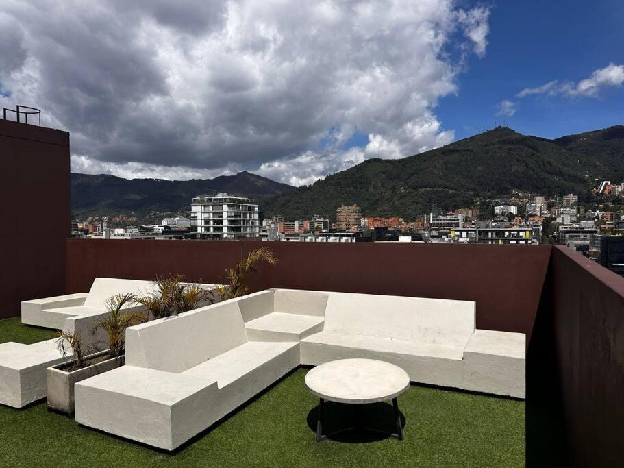 Loft Para Estrenar 93 *