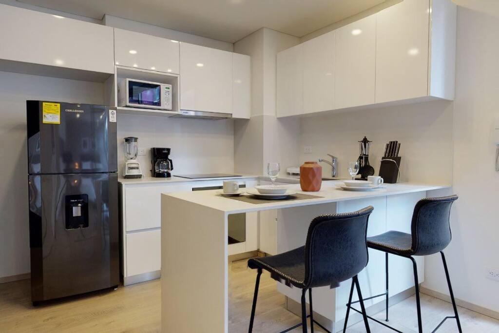 Loft Para Estrenar 93 * Bogota