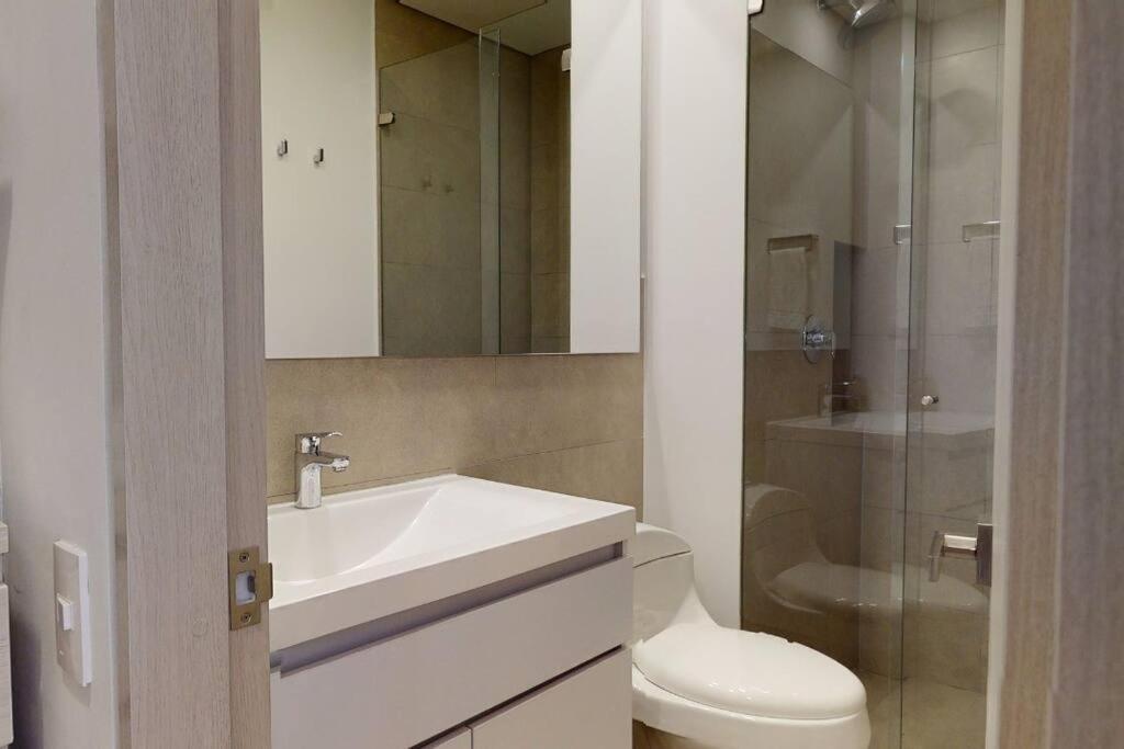 Loft Para Estrenar 93 Bogota