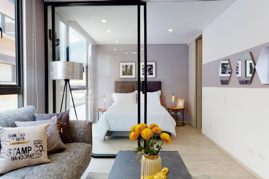Loft Para Estrenar 93 Bogota