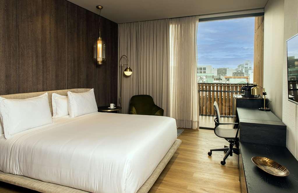 Salvio Parque 93 Curio Collection By Hilton Hotel *