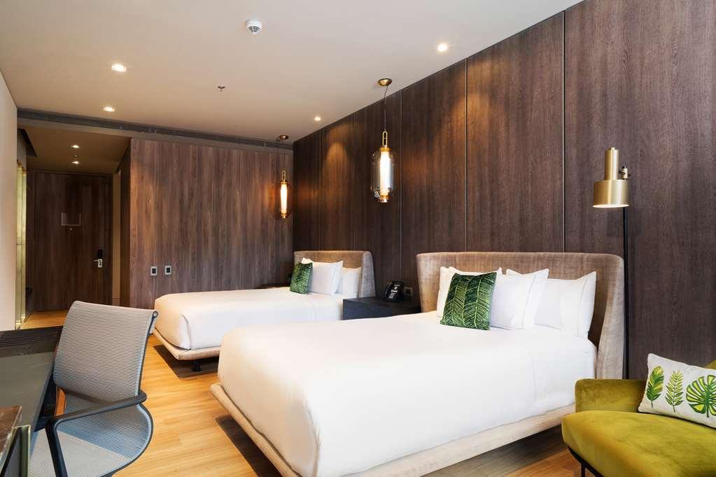 Salvio Parque 93 Curio Collection By Hilton Hotel *