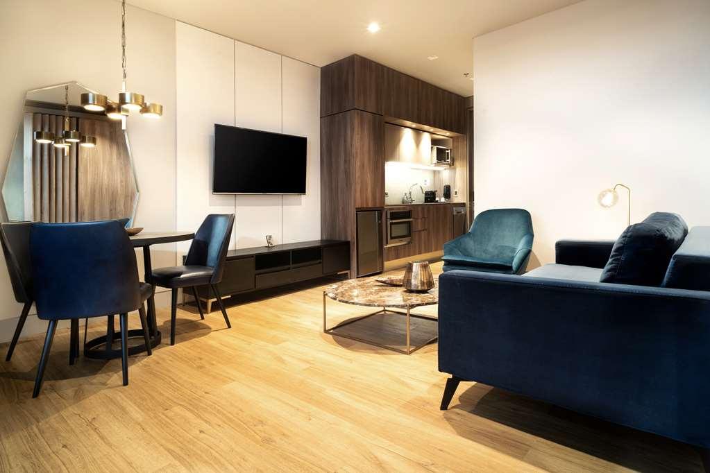 Salvio Parque 93 Curio Collection By Hilton