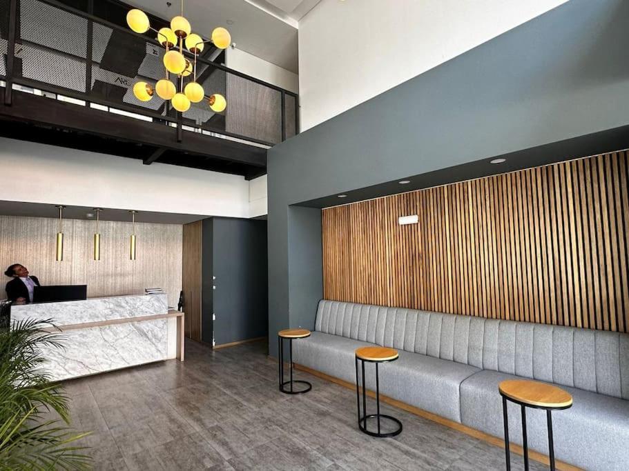 Loft Para Estrenar 93 *