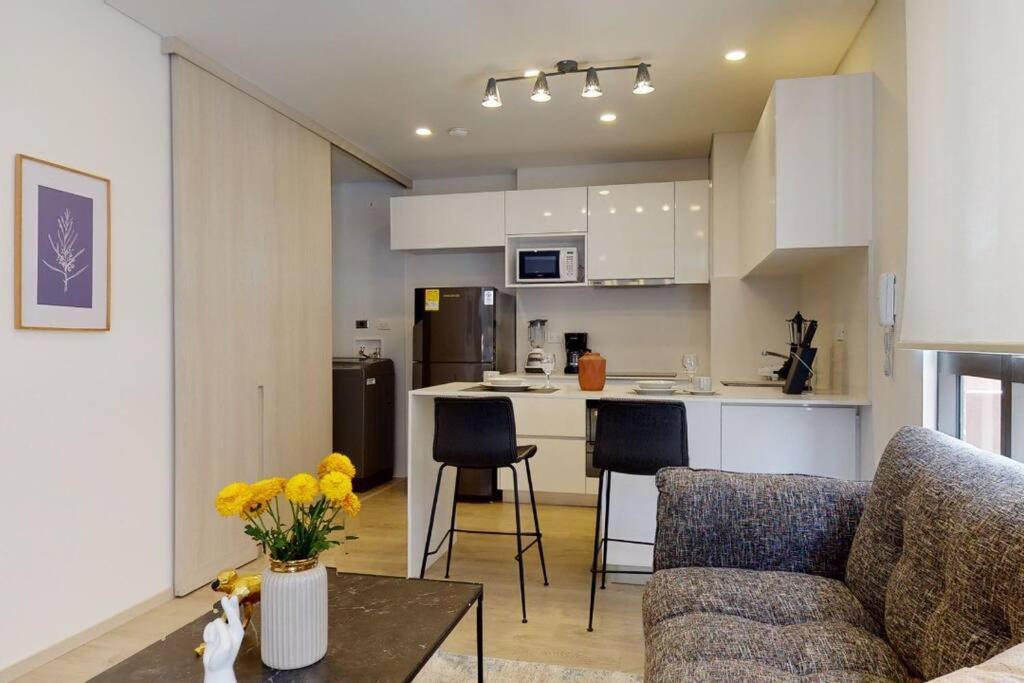 Loft Para Estrenar 93