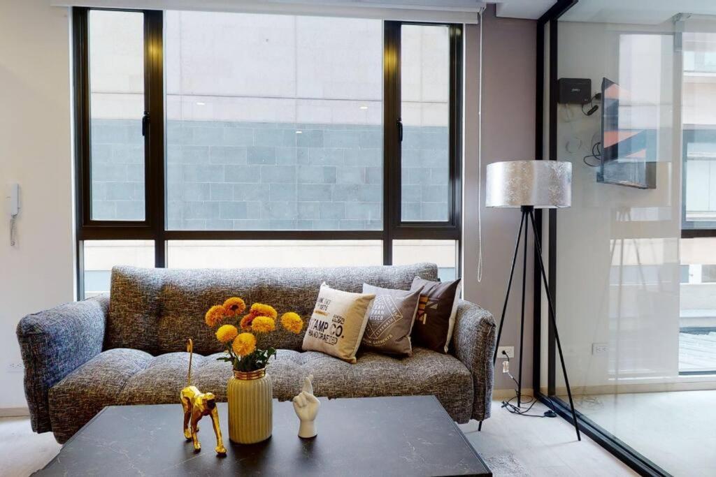 Apartment Loft Para Estrenar 93 Bogota