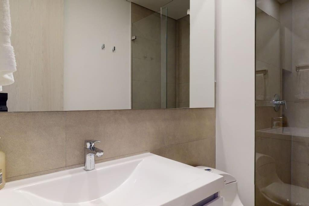 Loft Para Estrenar 93 * Bogota