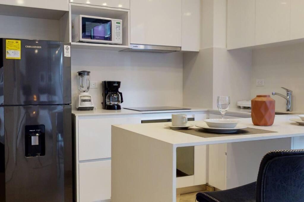 Loft Para Estrenar 93 *